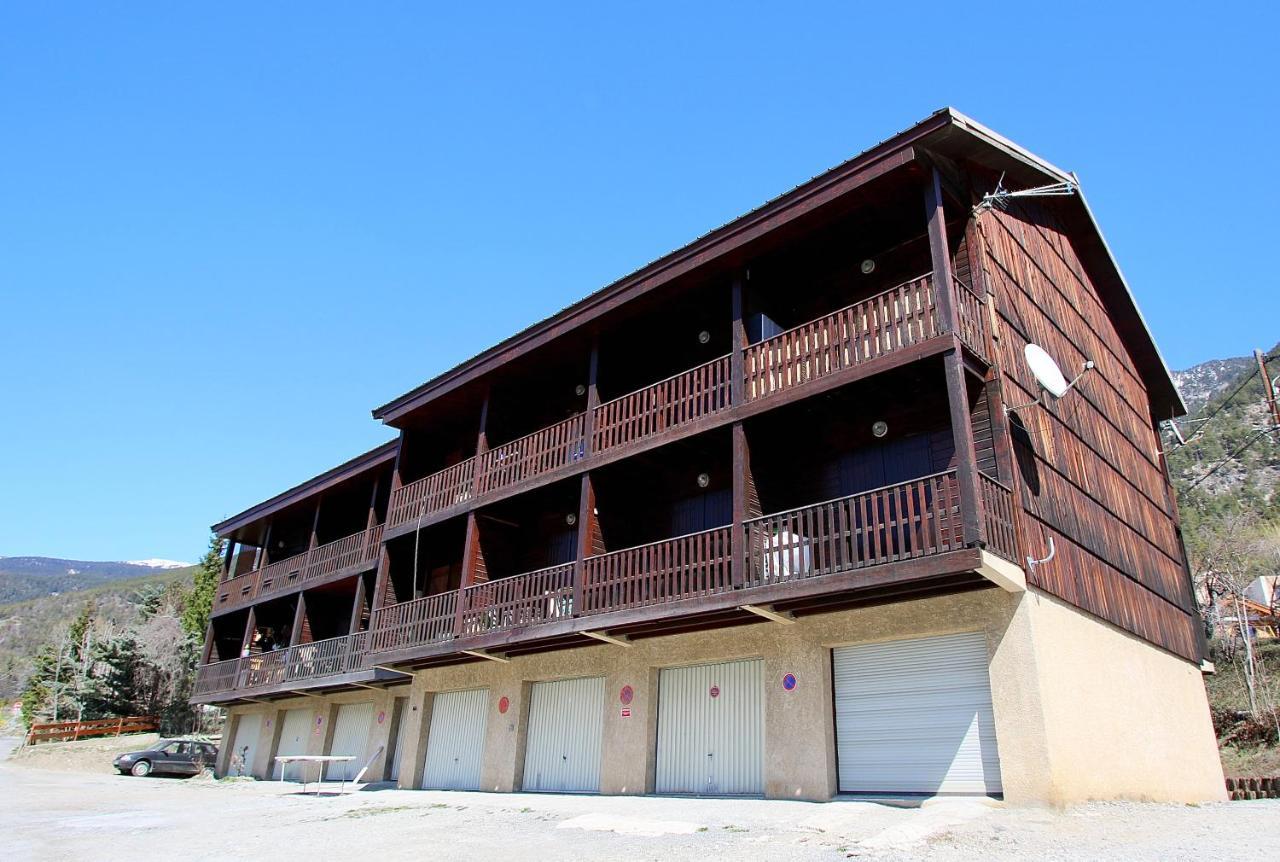 La Ruinee Appartement Chaleureux A Proximite Des Pistes Et Commodites Briançon Dış mekan fotoğraf