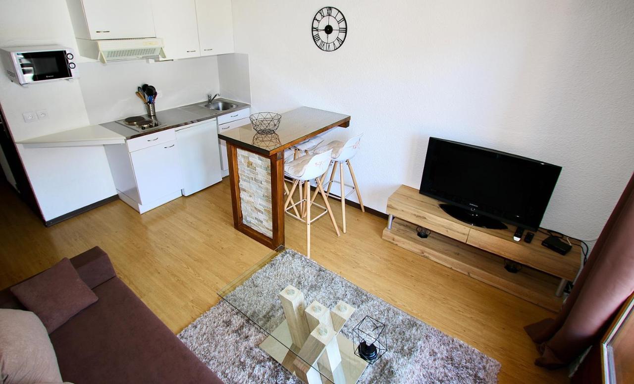 La Ruinee Appartement Chaleureux A Proximite Des Pistes Et Commodites Briançon Dış mekan fotoğraf